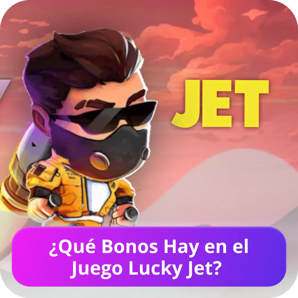 Lucky Jet code bonus