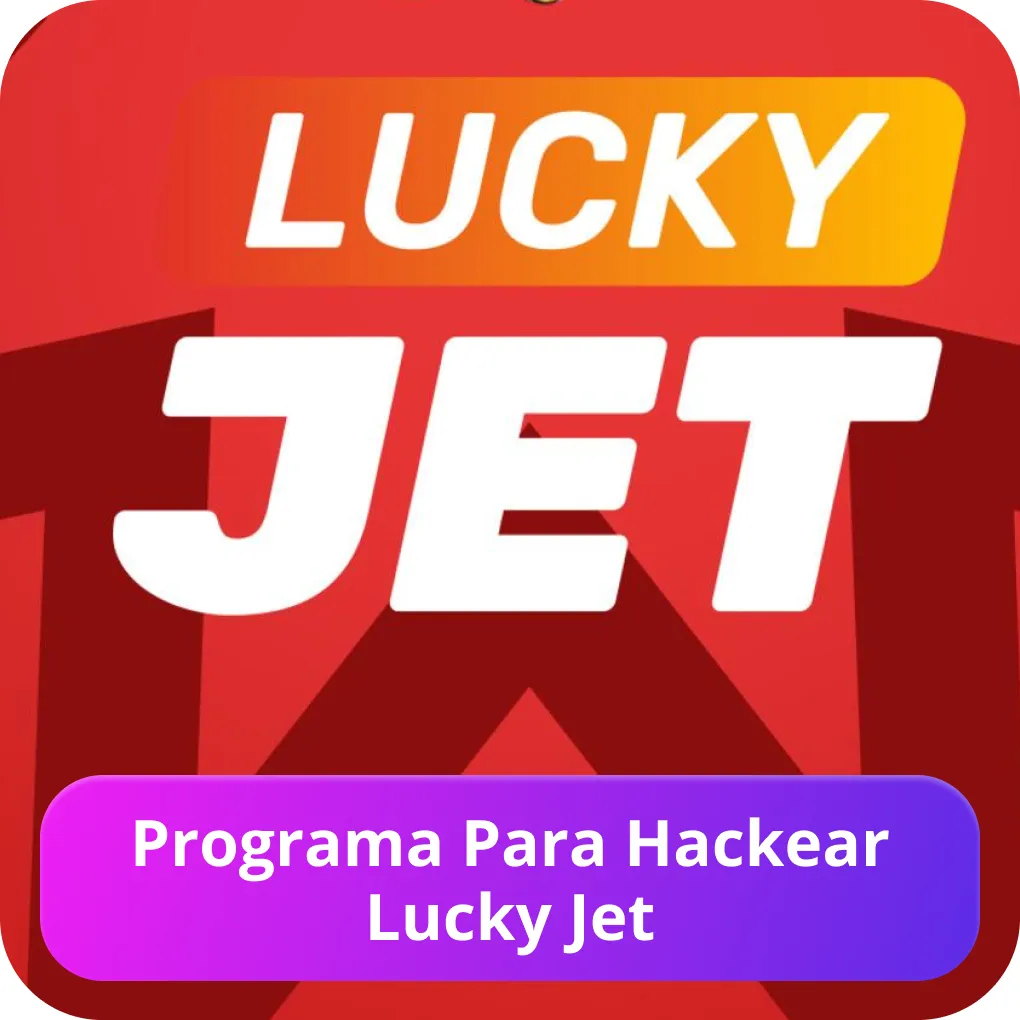 Lucky Jet hack