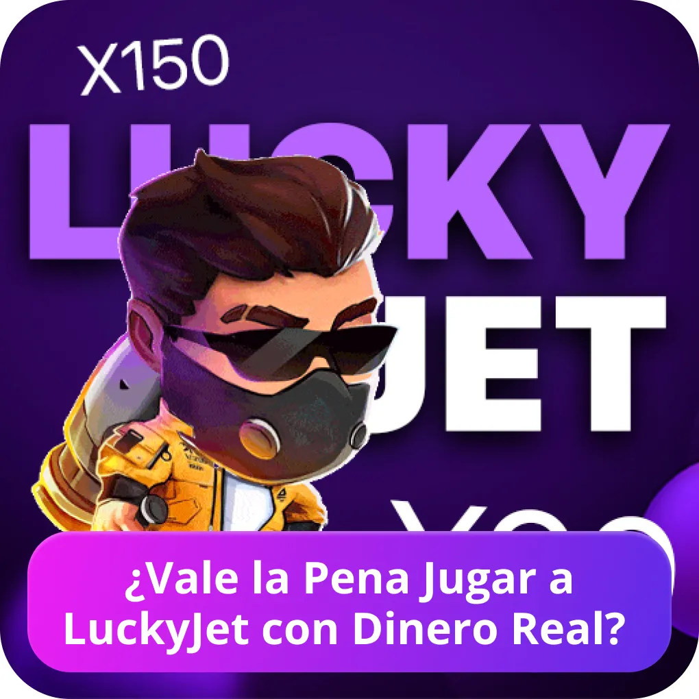 Revise Lucky Jet